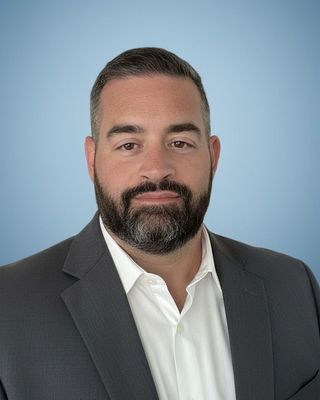 Photo of Dr. Christopher Liano, Licensed Professional Counselor, DSocSci, LPC, ACS