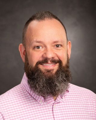 Photo of Jonathan Cleveland - Collective Within , Psychologist, PhD