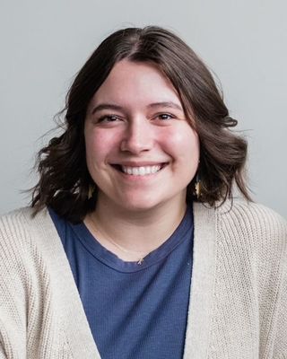 Photo of Kennedee Murthum, Licensed Master Social Worker, LMSW