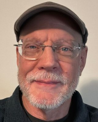 Photo of Steve Hammond, Licensed Professional Counselor, MA, LPC