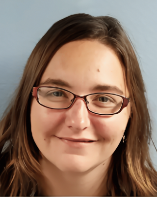 Photo of Savannah Harness, Licensed Professional Counselor, LPC