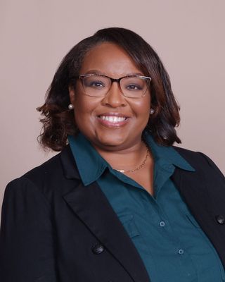 Photo of Aletha S Jacobs, Licensed Professional Counselor, LPC