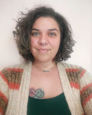 Photo of Lauren Runyon, Pre-Licensed Professional