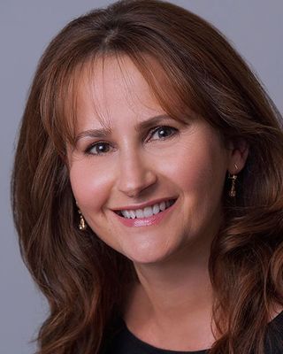 Photo of Eleni Burduvali, Limited Licensed Psychologist, MS, LLP