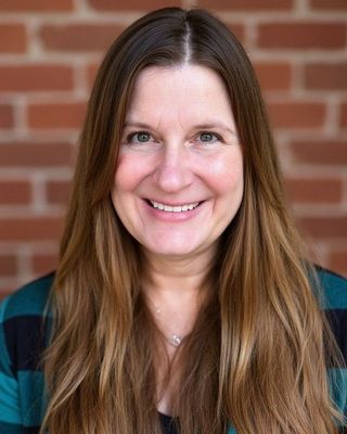 Photo of Amy Morris, Clinical Social Work/Therapist, LCSW