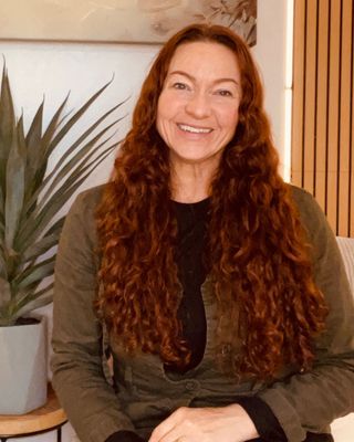 Photo of Tammie C Knight, Clinical Social Work/Therapist, MSW, LCSW, EMDR