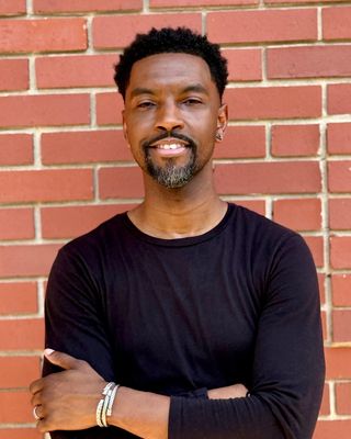 Photo of Terrence James, Marriage & Family Therapist Associate, LAMFT