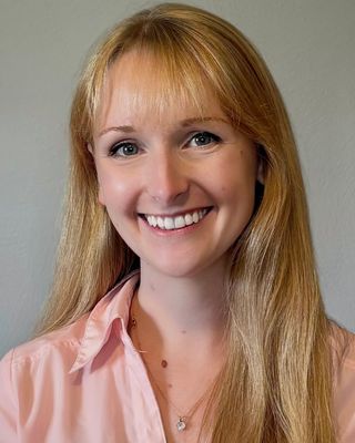 Photo of Sarah Rogers - Sarah Rogers, MA, Licensed Professional Counselor, LPC