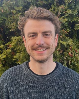 Photo of Sol Thiessen, Registered Social Worker, MSW, RSW