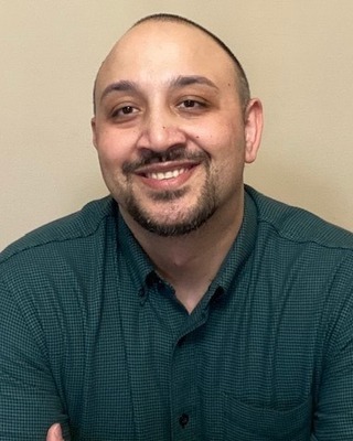 Photo of Sasan Issari, MSW, PhD , RSW, Registered Social Worker in Scarborough