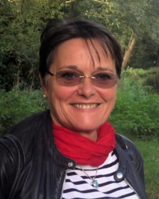 Photo of Rosie Summerhayes, Counsellor in London, England