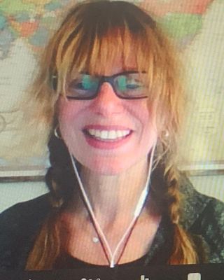 Photo of Beth Rosenwasser, PhD, LPC, BCBA-D, Licensed Professional Counselor