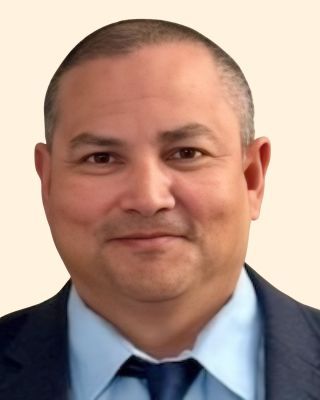 Photo of Efren Rodriguez, Clinical Social Work/Therapist, LCSW
