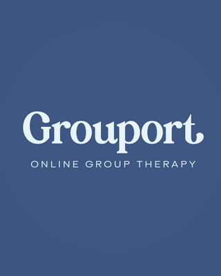 Photo of Grouport, Mental Health Counselor in Midtown, New York, NY