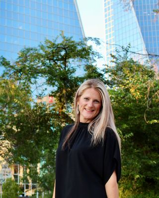 Photo of Tanja Smiljic, Registered Social Worker, BAPsych, BSW, MSW, RSW