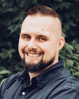 Photo of Robert Ksiazkiewicz, Licensed Professional Clinical Counselor, LPCC-S, LICDC