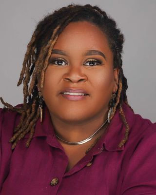 Photo of Olivia D Easley, Licensed Clinical Mental Health Counselor, PhD, LCMHC, QS
