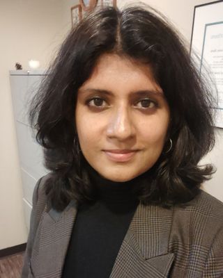 Photo of Aastha Jain, Registered Psychotherapist (Qualifying) in Oshawa, ON