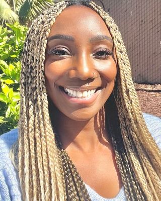 Photo of Dr. Bernice Mitchell, Psychological Associate, PhD,