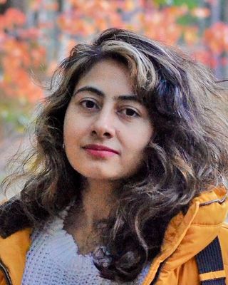 Photo of Nidhi Jain, Clinical Social Work/Therapist, LICSW