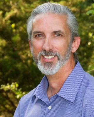 Photo of Gerald Robison (Rob) Carter, MA, LPC, Licensed Professional Counselor