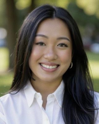 Photo of Kaylee Kong, Licensed Associate Professional Counselor, MS, LAPC