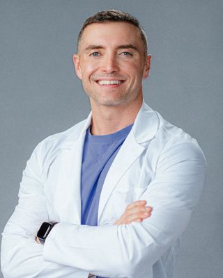 Photo of Ryan Sheridan, Psychiatric Nurse Practitioner, DNP, PMHNP, BC
