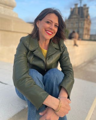 Photo of Erin E. Lingle, Marriage & Family Therapist, LMFT
