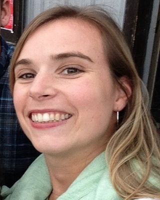 Photo of Lucy Brock, Pre-Licensed Professional, MHC-LP