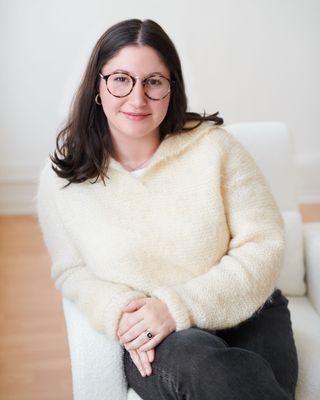 Photo of Lucy M Grippo, Clinical Social Work/Therapist, LMSW