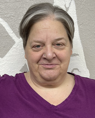 Photo of Elizabeth Kershner, Clinical Social Work/Therapist in New Mexico