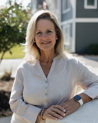 Photo of Tiffany Warner, Clinical Social Work/Therapist, LCSW, NBCCH