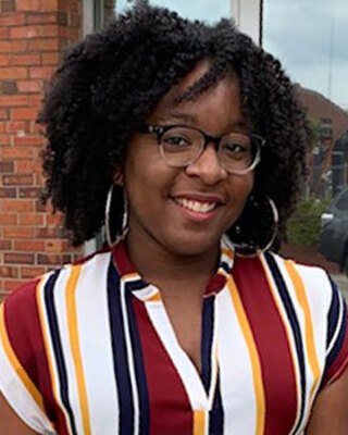 Photo of Chelsea Brown, Clinical Social Work/Therapist in 28226, NC
