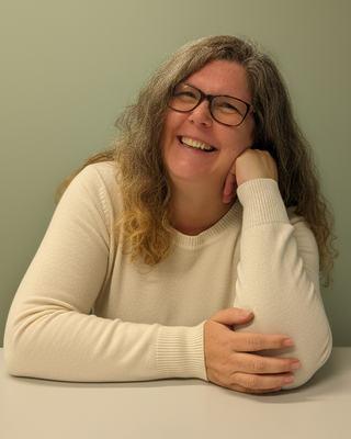Photo of Rebecca Marrs, Marriage & Family Therapist, MA, LMFT