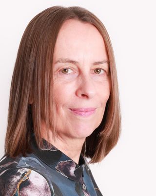Photo of Ruth Cloherty, Counsellor, MBACP