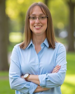 Photo of Jennifer Wagner, Clinical Social Work/Therapist, LCSW