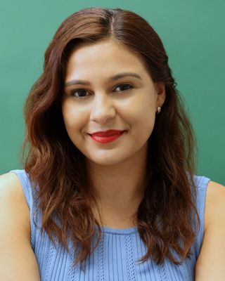 Photo of Merry Alijoski, Marriage & Family Therapist, MFT
