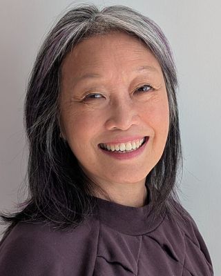 Photo of Veronica Lowe, Counsellor, MC, RP, CCC