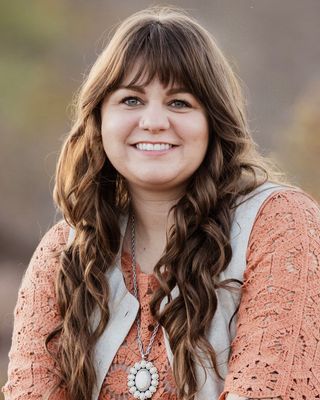 Photo of Sarah Freitag, Licensed Professional Counselor, MS, LPC, NCC