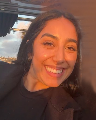 Photo of Danica Corona, Clinical Social Work/Therapist, LCSW