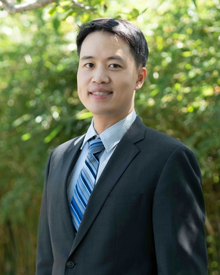 Photo of Dr. Eric Tung, DO