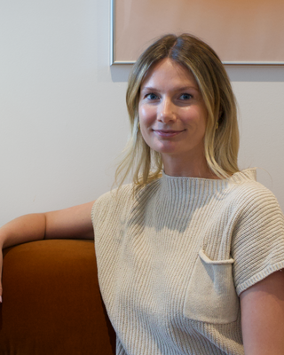 Photo of Grace Booth, Counsellor, MC, PACFA