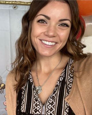 Photo of Madeline Martin, Pre-Licensed Professional, NCC, ASCA