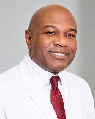 Photo of Gary C. Jean, Psychiatric Nurse Practitioner, MPH, MSN, PMHNP