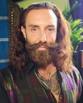 Photo of Shane Tanner, Psychotherapist, MBACP