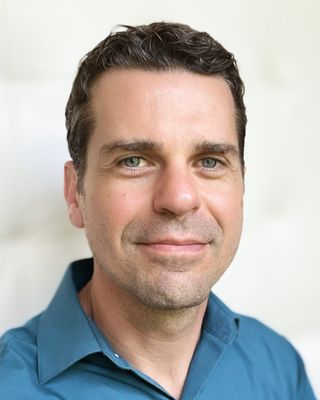 Photo of Patrick Sassoon, Psychiatrist, MD, MS