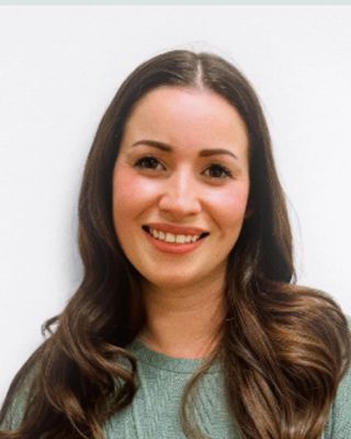 Photo of Jordan Campeau, Registered Psychotherapist (Qualifying), RN, BScN, MACP