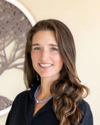 Photo of Kinlea Hensel, Licensed Professional Counselor Associate, LPCA
