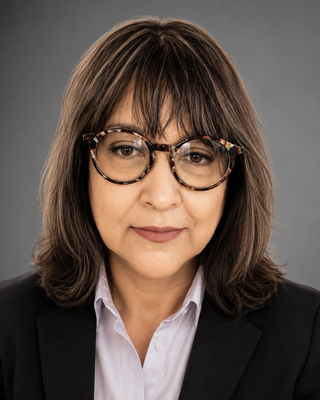 Photo of Suzanne Martinez, Marriage & Family Therapist, MA, LMFT