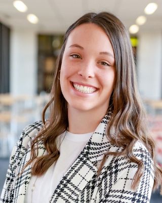 Photo of Caitlyn L Holm, Pre-Licensed Professional, tLMHC